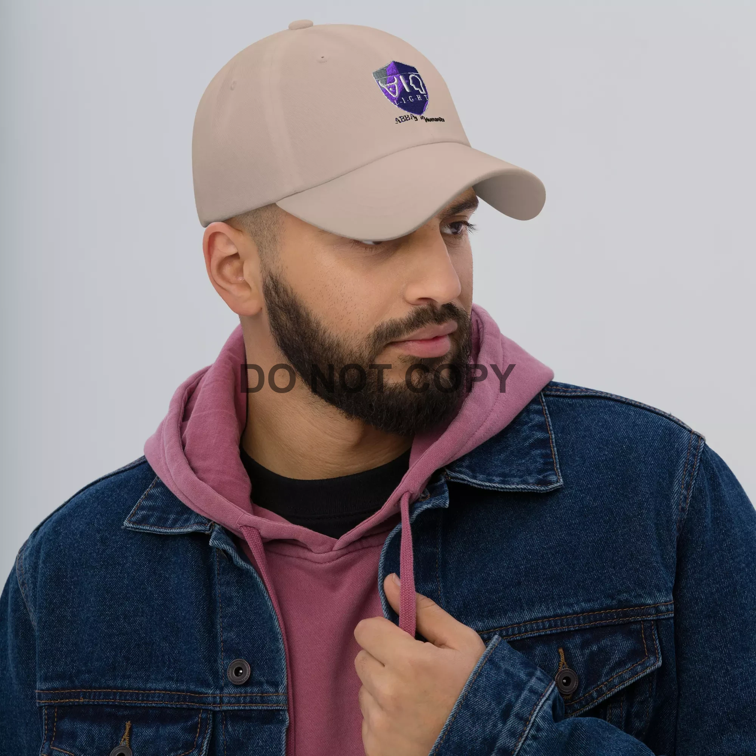 DivineLink/ Hats (Christian)
